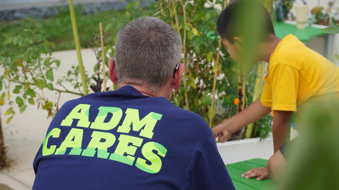 ADM Cares 1