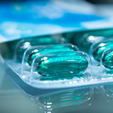 A pack of pills