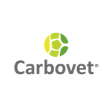 Carbovet logo by ADM