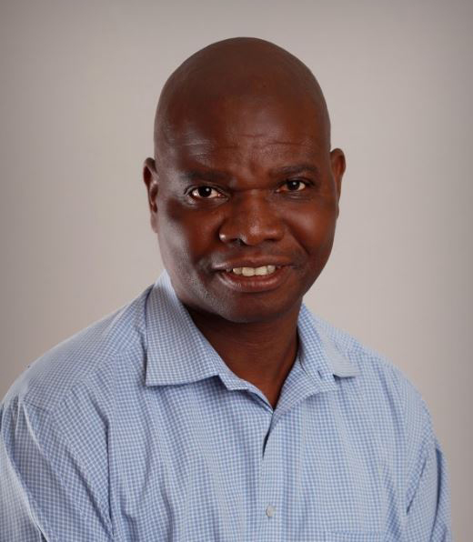 ADM Amos Mphephu
