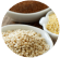 different flours