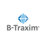 Btraxim logo by ADM