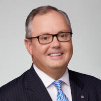 Profile picture of John P. Stott