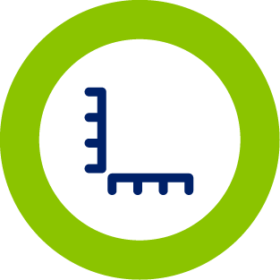 Icon for ADM AN Feed Specifications, part of SINCRO Services