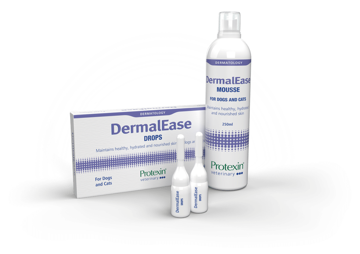 ADM Dermal Ease Award