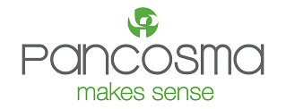 Pancosma 品牌徽标