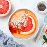grapefruit freshnotes