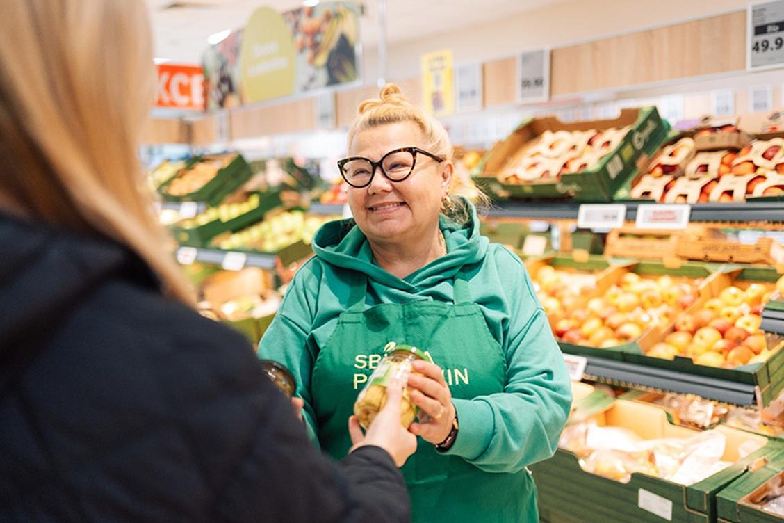 ADM European Food Banks Federation