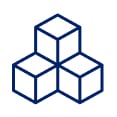 Icon of sugar cube