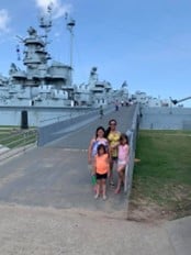 ADM Maritime Day