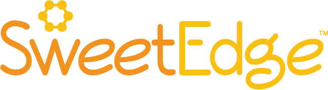 Sweet Edge 品牌徽标
