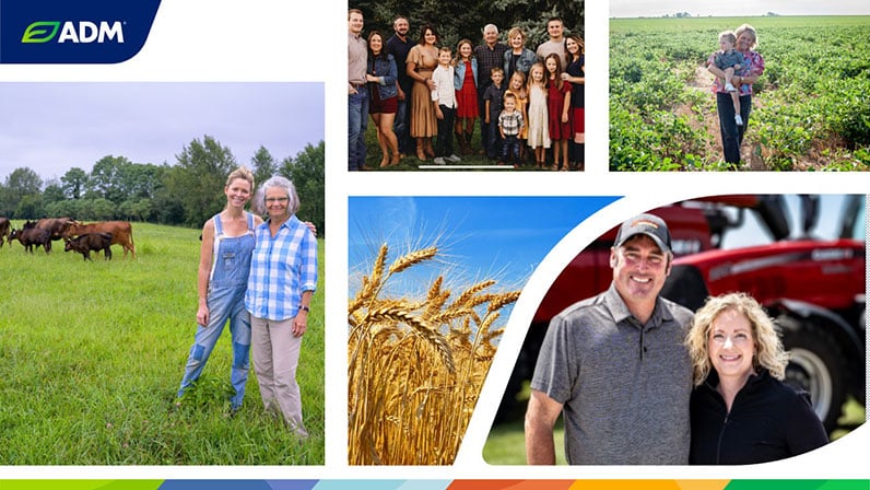 ADM Farm Forward Initiative