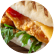 Wheat Protein Sandwich
