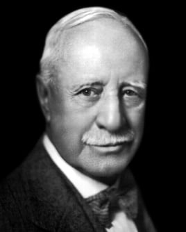 Founder GeorgeAArcher C57