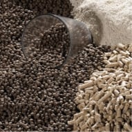 Multiple healthy grains