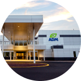 ADM building