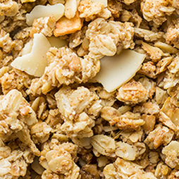 muesli