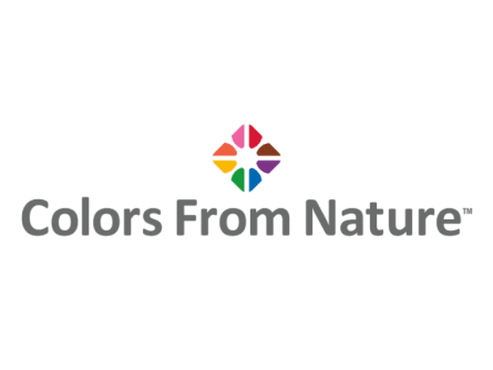 colors from Nature logo