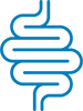 digestive tract