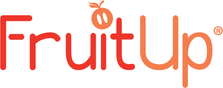 Fruit Up brand logo